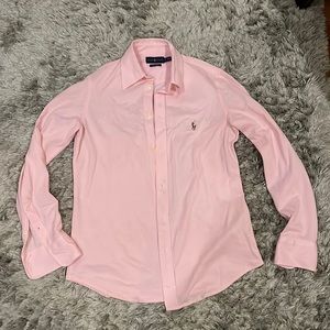 Ralph Lauren shirt